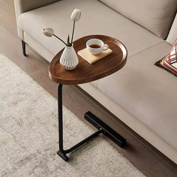 Exquisite Corner Coffee Tables Side Table - Image 5
