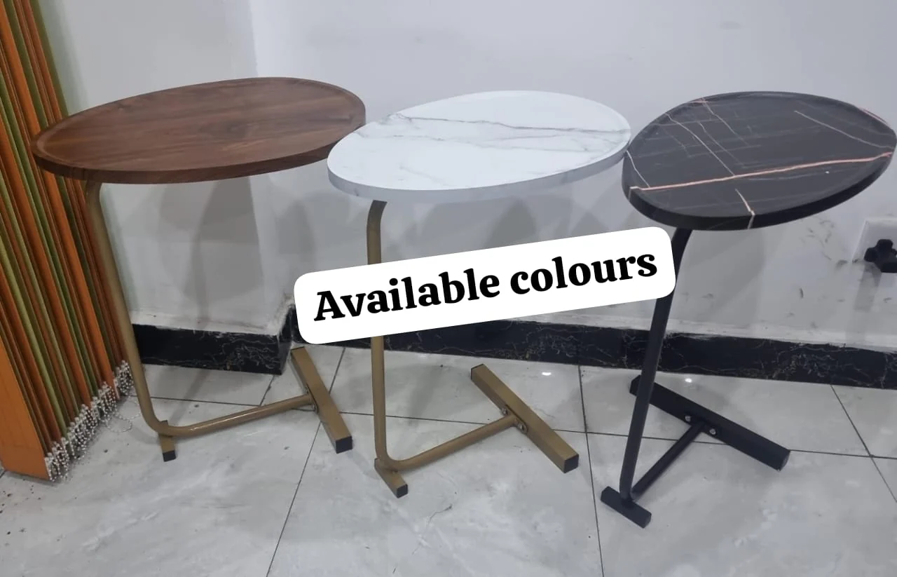 Exquisite Corner Coffee Tables Side Table - Image 6