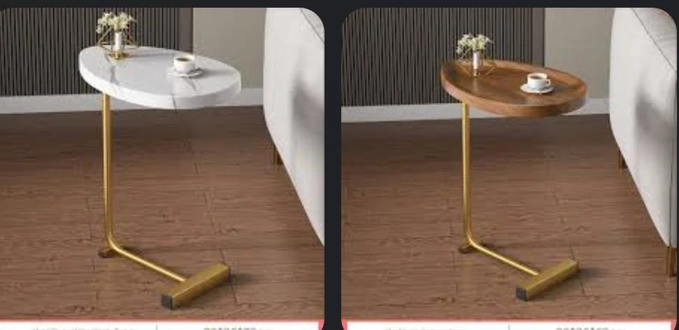 Exquisite Corner Coffee Tables Side Table - Image 8