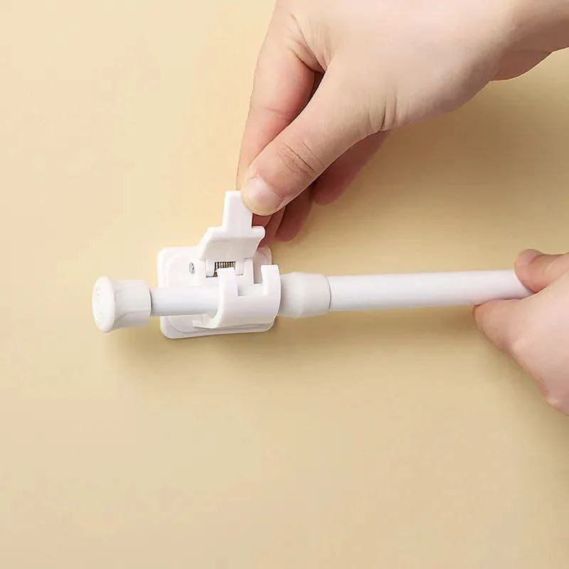 EXTENDIBLE TENSION ROD - Image 2