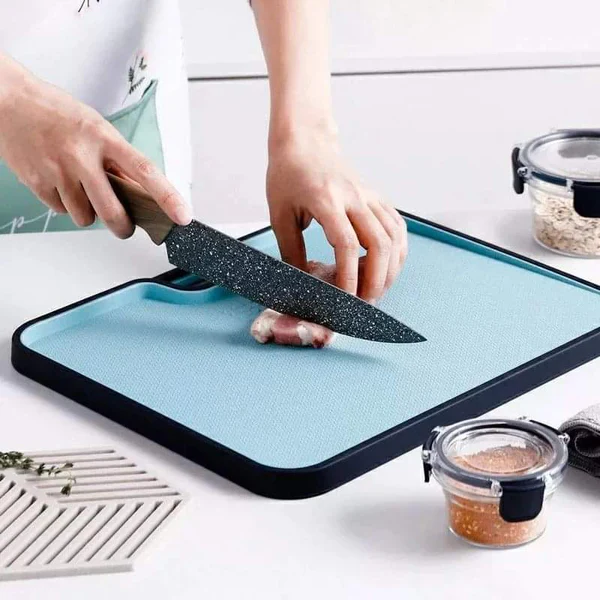Extra large chopping board - Image 3