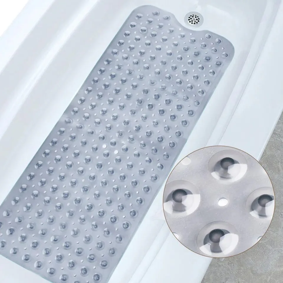 Extra Long Anti Slip Bath room/tub mat - Image 3