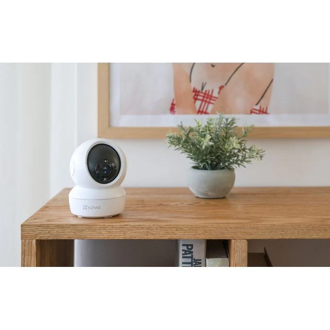 Ezviz Wifi Smart Security Camera CCTV - Image 4