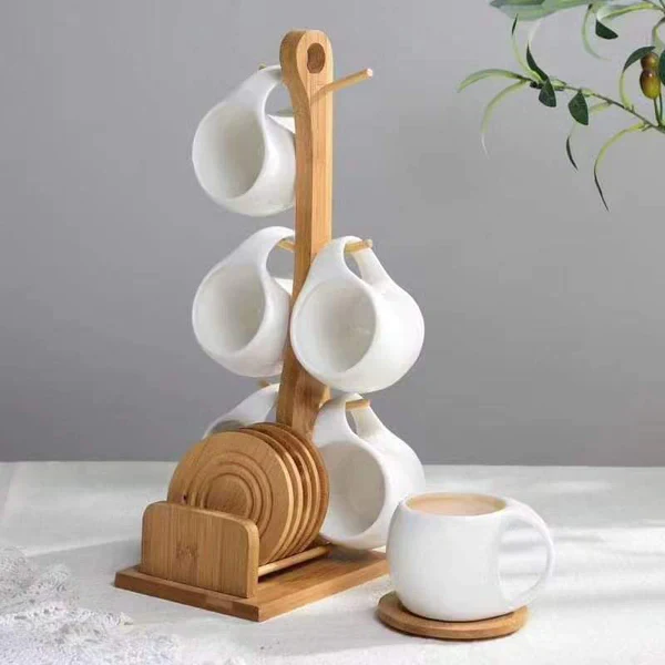 Fashion Ceramic Mugs - Image 2