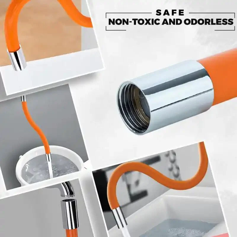 Faucet Extension Hose - Image 3