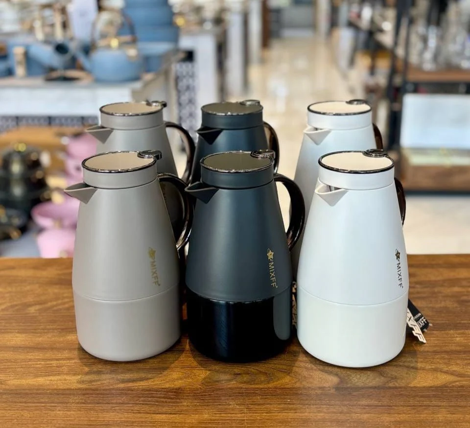 Feenik 2L Vacuum Flask | Unbreakable Insulated Flask, Keeps Hot 24 Hours - Image 6