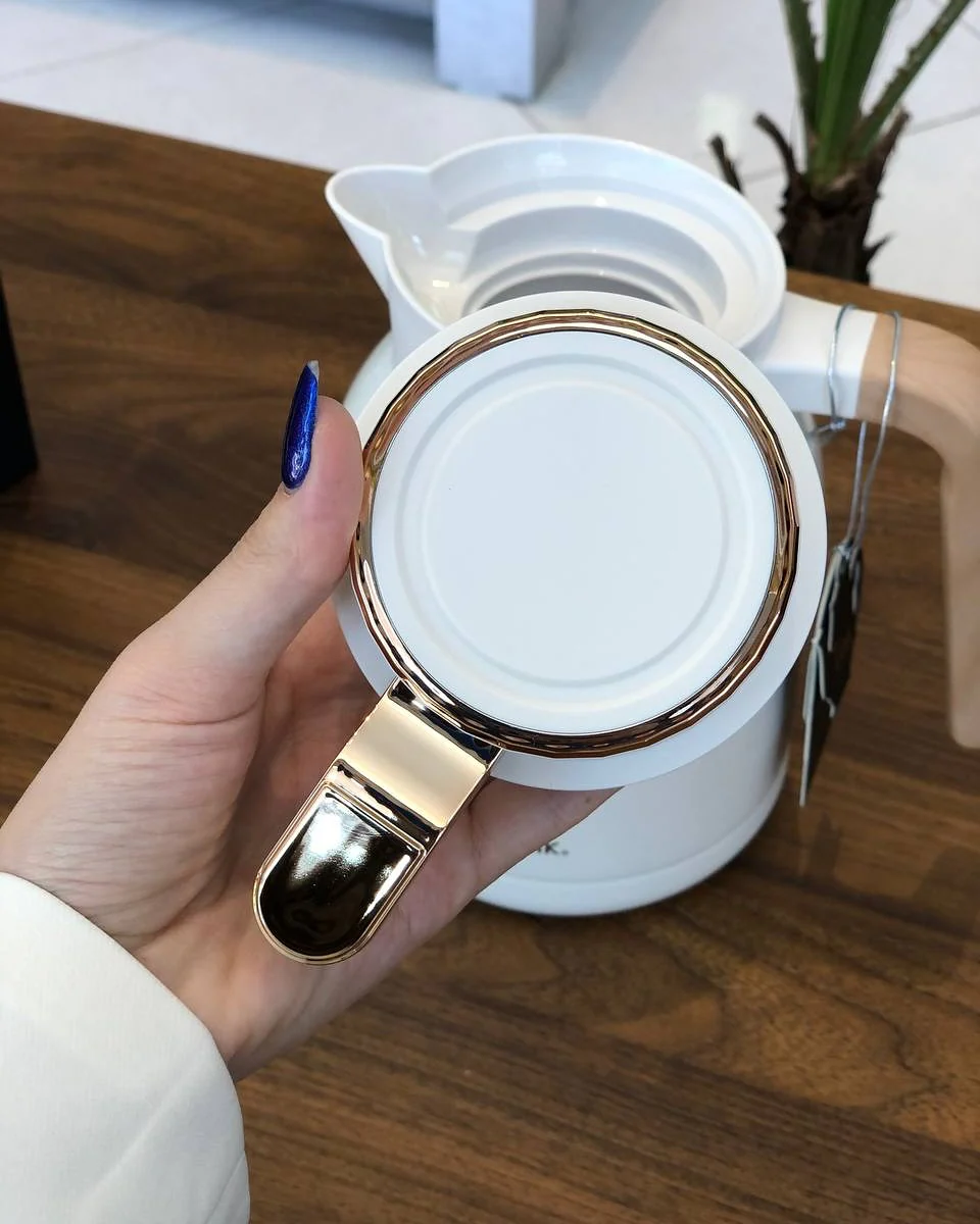 Feenik 2L Vacuum Flask | Unbreakable Insulated Flask, Keeps Hot 24 Hours - Image 9