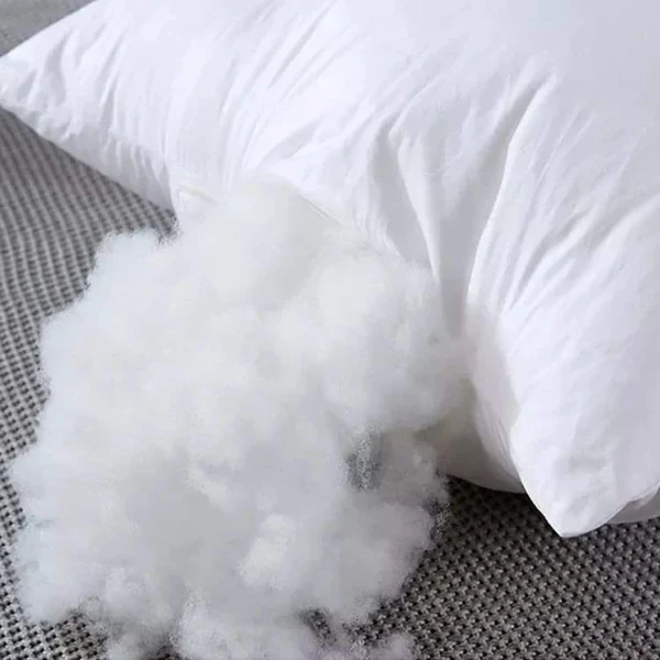 Fibre filled Throw pillows 45*45cm - Image 3