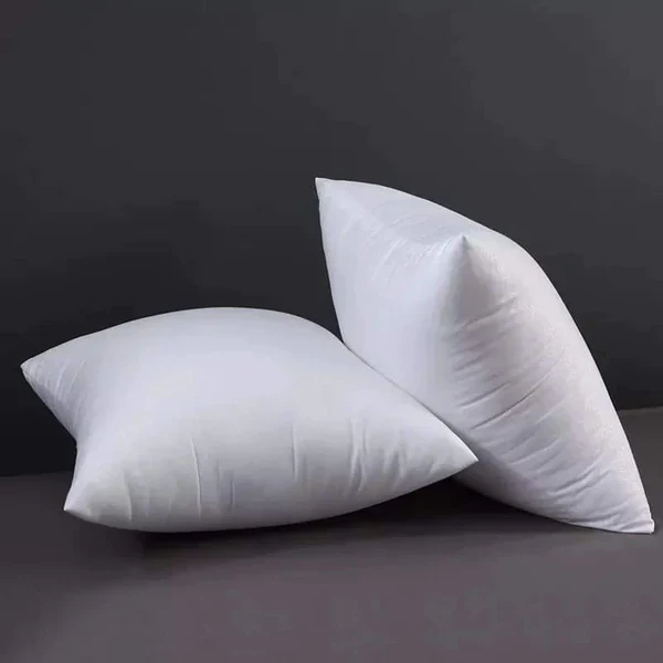 Fibre filled Throw pillows 45*45cm - Image 4