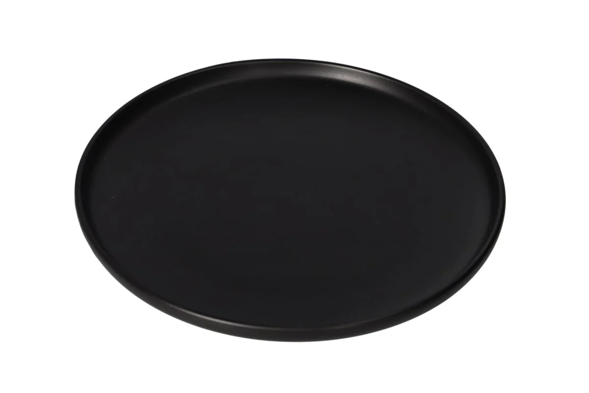 Danny Home Fine Porcelain Plates & Bowls 4pc - Image 5