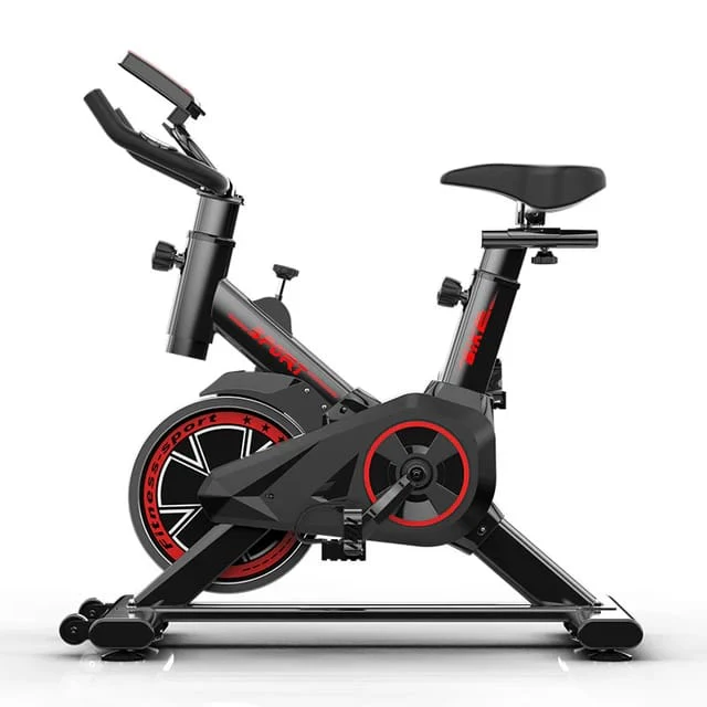 Fitness Spinning Exercise Bike - Image 2
