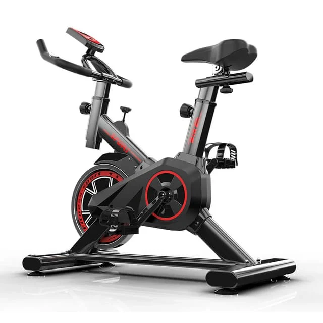 Fitness Spinning Exercise Bike - Image 3