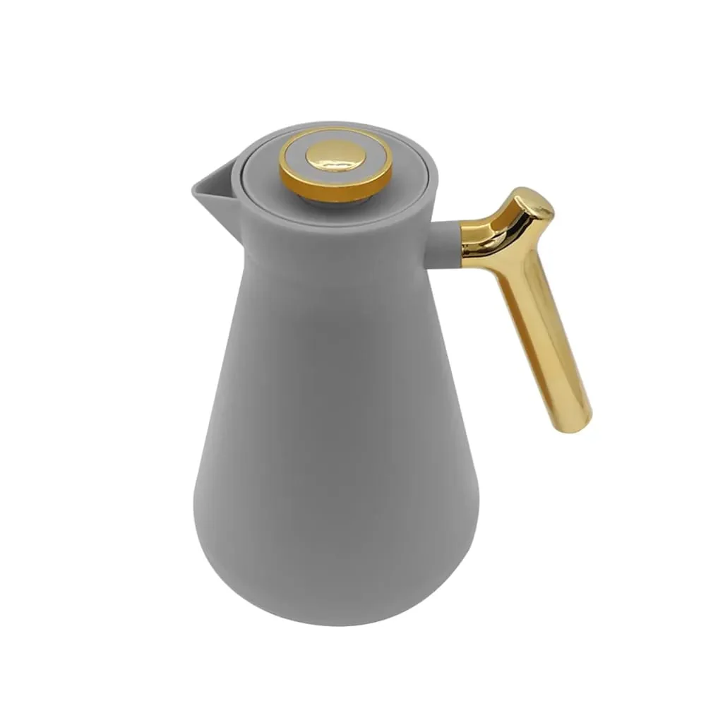 Flask with push button - Image 2