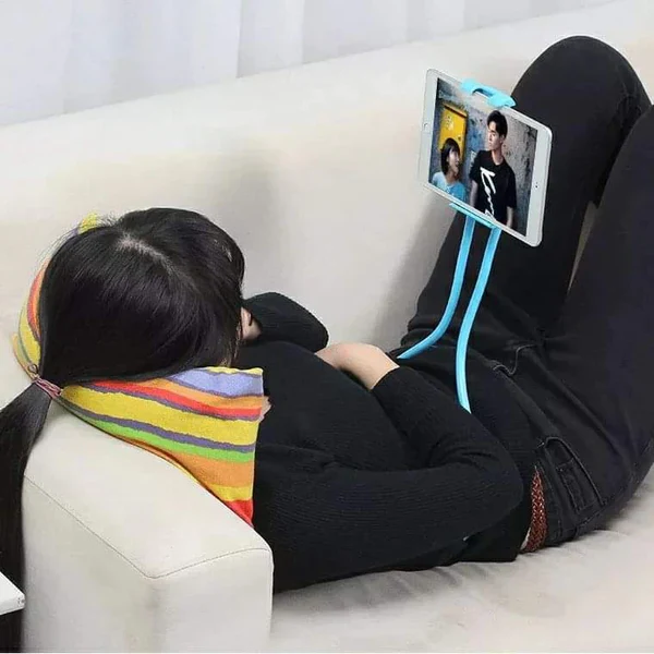 Flexible lazy neck phone holder - Image 3