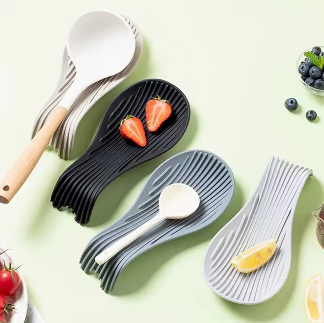 Flexible Spoon Rest - Image 2