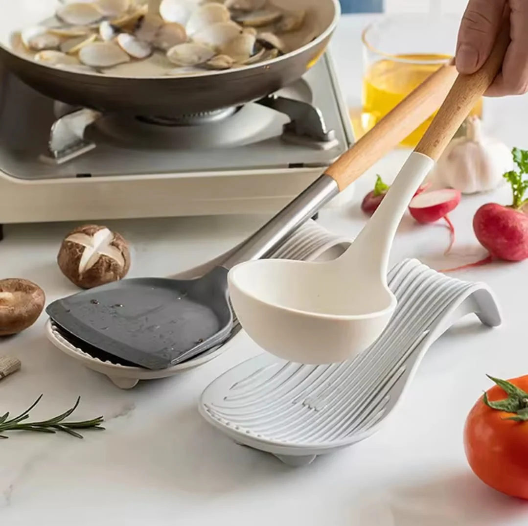 Flexible Spoon Rest - Image 3