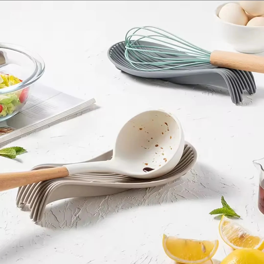 Flexible Spoon Rest - Image 5