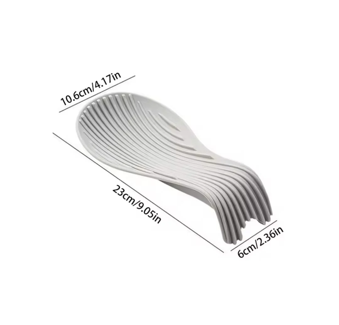 Flexible Spoon Rest - Image 6