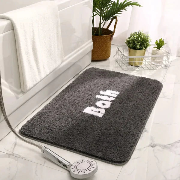 Fluffy Anti-slip Absorbent Mat - Image 2