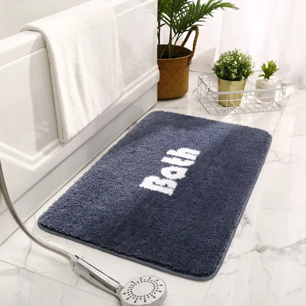 Fluffy Anti-slip Absorbent Mat - Image 4