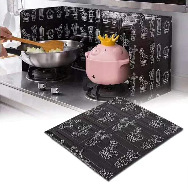 Foldable Aluminium Foil - Image 2