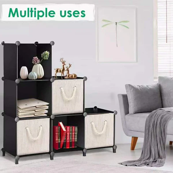 Foldable Bin Storage organizer - Image 5