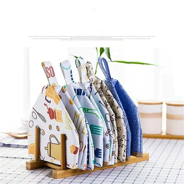 Foldable food covers /aluminium foil food cover - Image 5