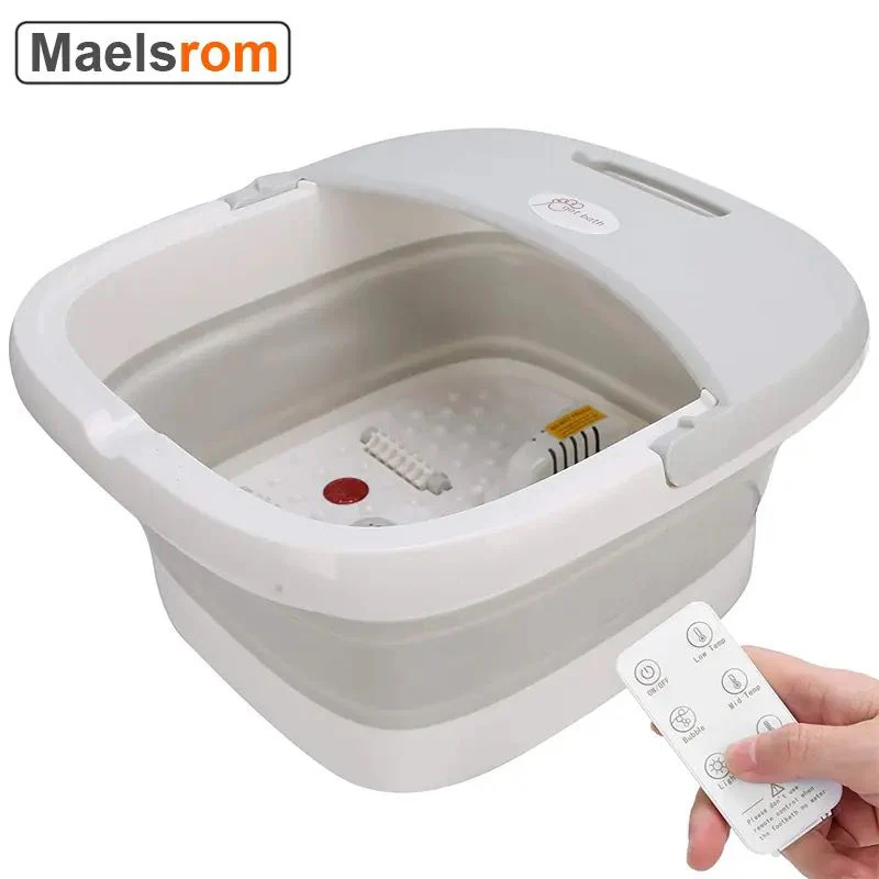 Foldable Foot bath massager - Image 4