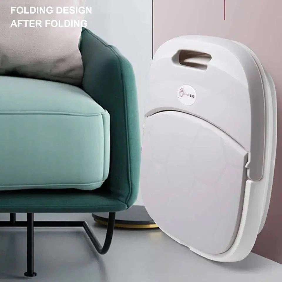 Foldable Foot bath massager - Image 5