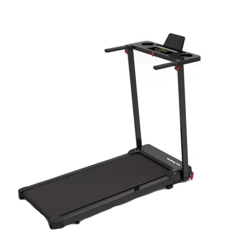 Foldable Treadmill & Walking Pad Kenya | Portable Electric Smart Treadmill with LED Screen, Anti-Skid Running Surface, Speed 1-12km/h, Home & Office Treadmill, Under Desk Walking Pad, Running Machine Kenya - Image 3