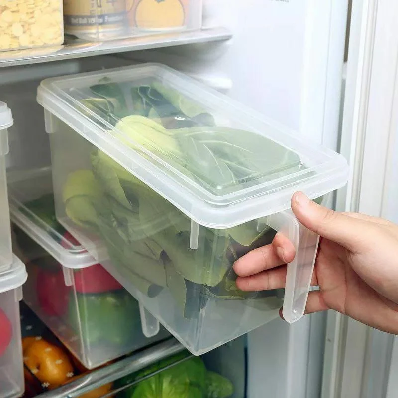 Food Storage Container with handle - Image 2