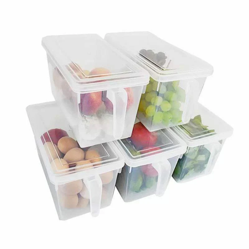 Food Storage Container with handle - Image 4