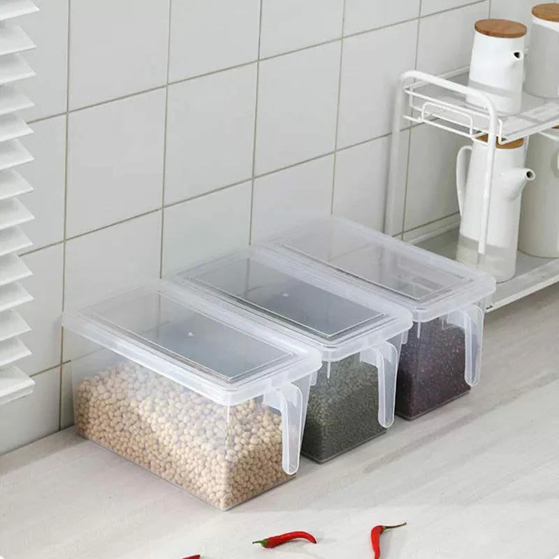 Food Storage Container with handle - Image 5