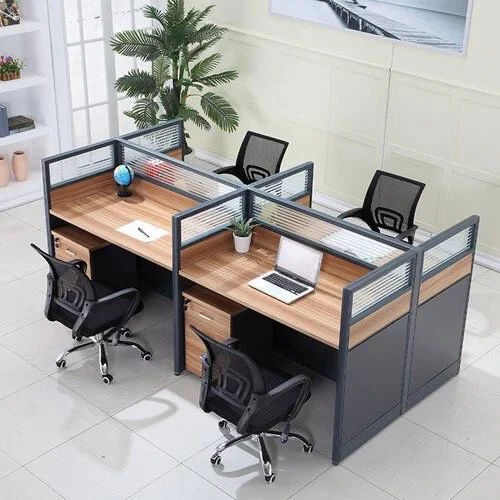 Office Workstation Desk Table - Image 13