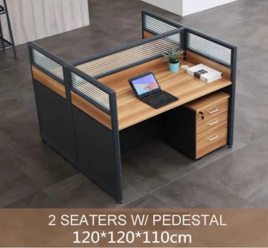 Office Workstation Desk Table - Image 14