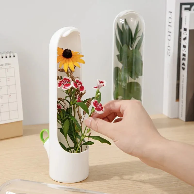 Fresh keeping herbs preservation bottle - Image 2