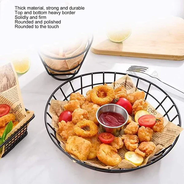 Fries Basket - Image 2