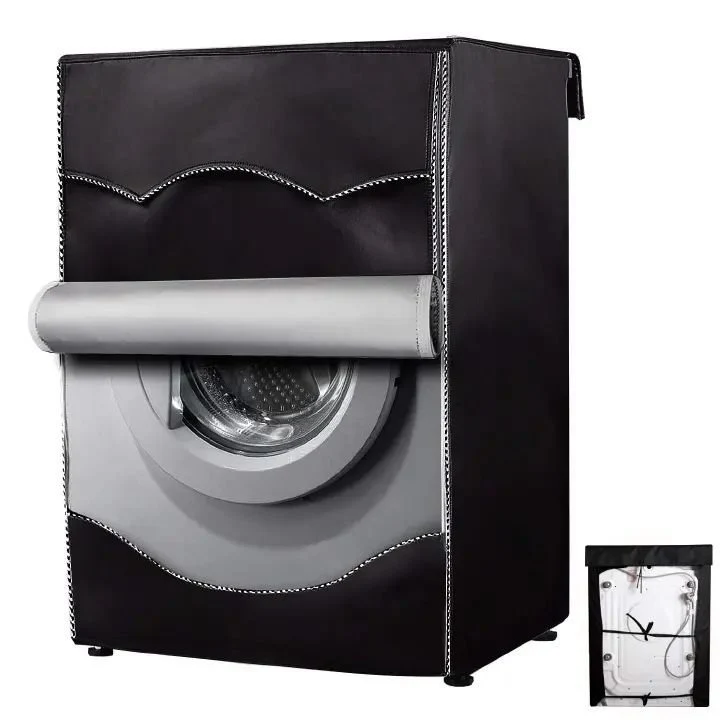 Front Load Washing Machine Cover - Image 2