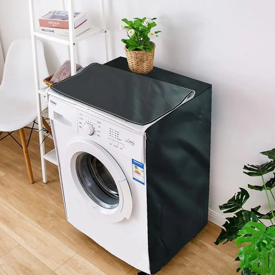 Front Load Washing Machine Cover - Image 3