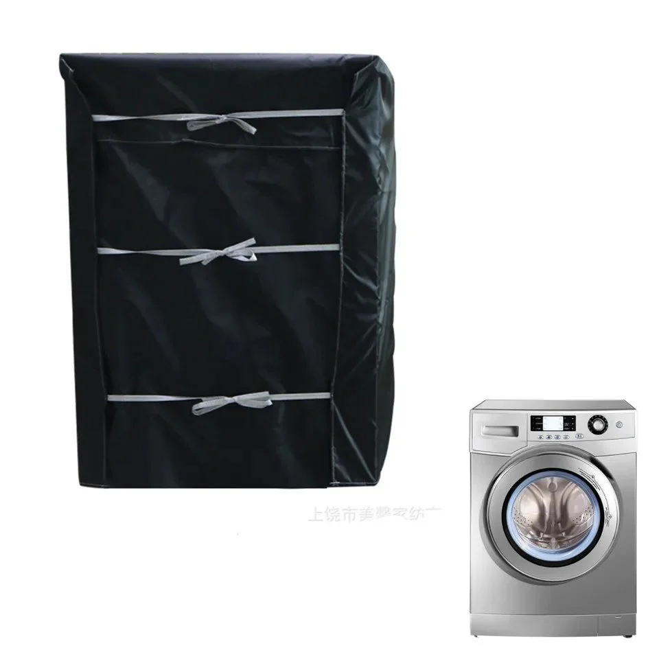 Front Load Washing Machine Cover - Image 4
