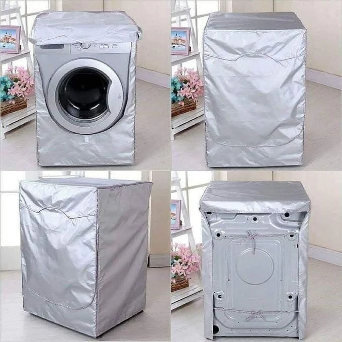 Front load washing machine cover - Image 2