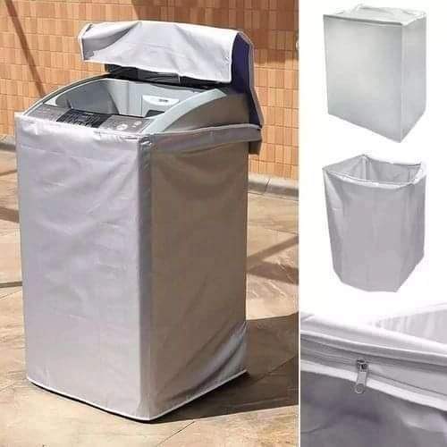 Front Load Washing Machine Cover - Image 2