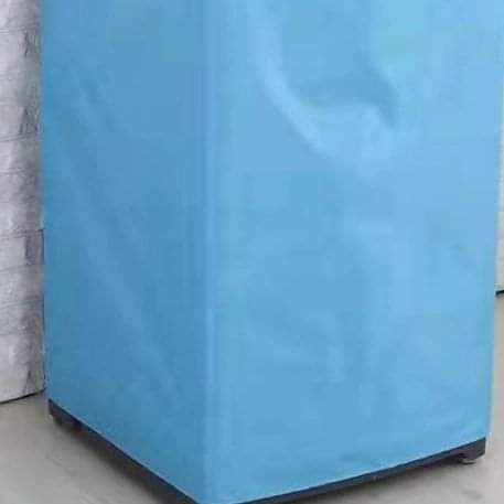 Front Load Washing Machine Cover - Image 3