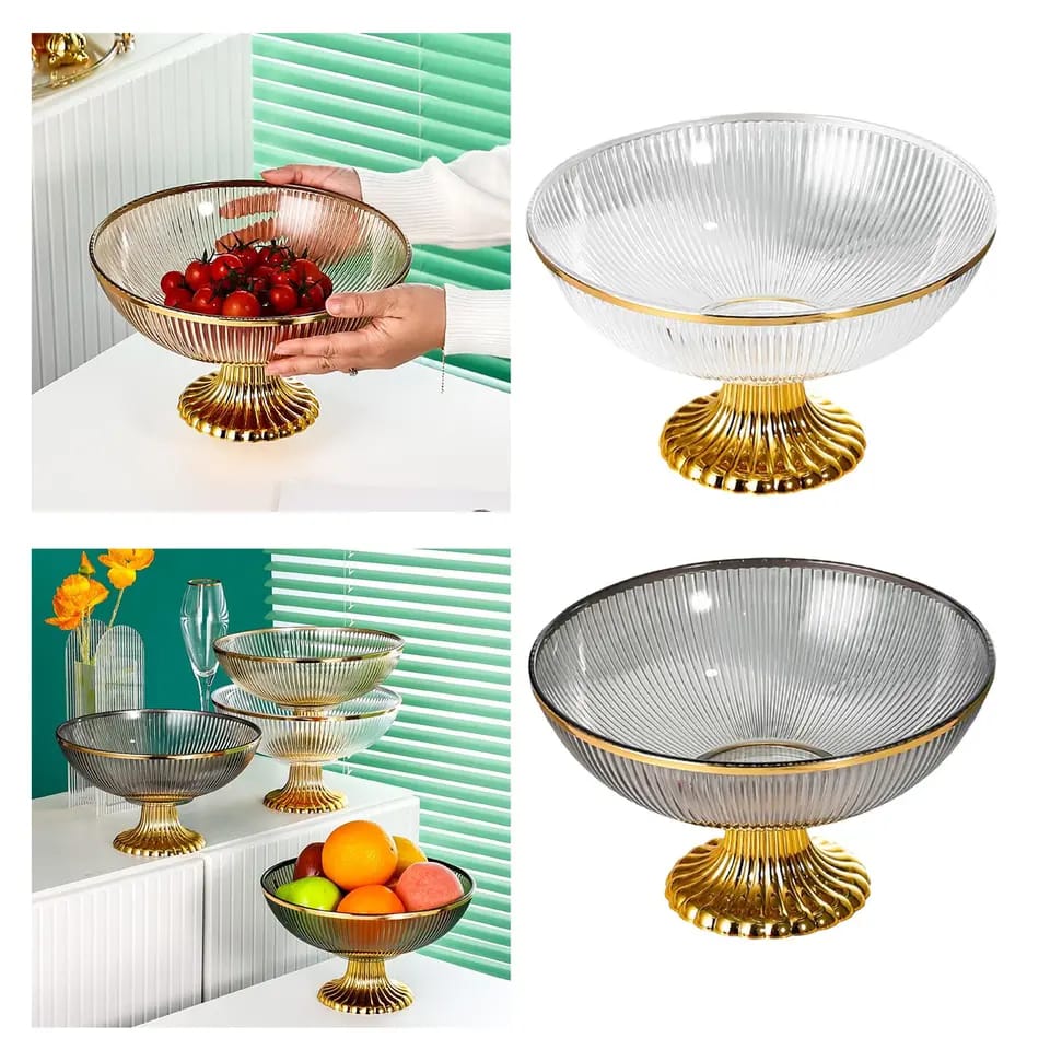 Fruit Bowl Salad Bowl Food Pastries Bowl - Image 3