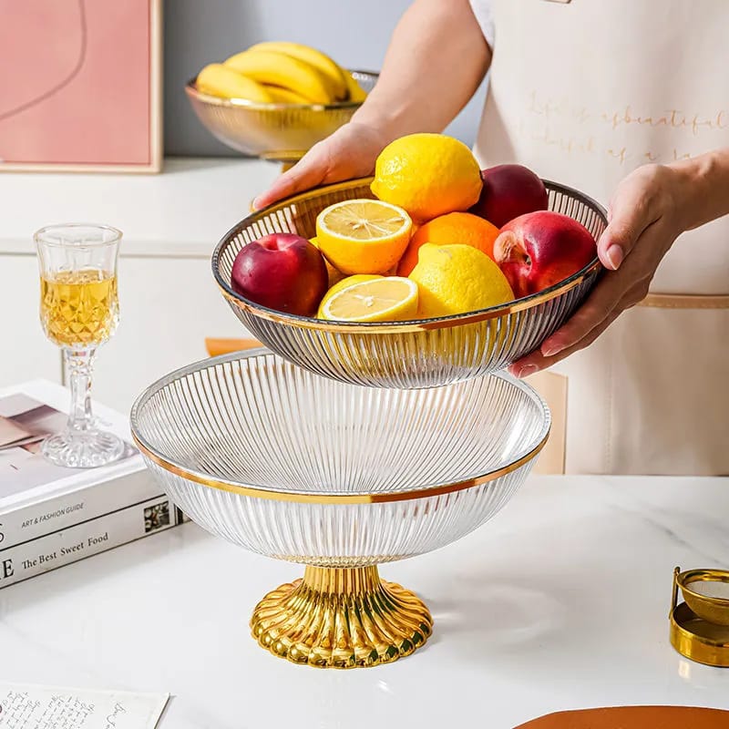 Fruit Bowl Salad Bowl Food Pastries Bowl - Image 4