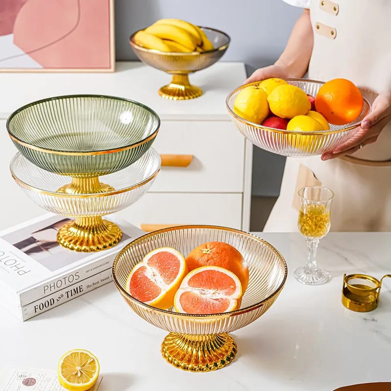 Fruit Bowl Salad Bowl Food Pastries Bowl - Image 5