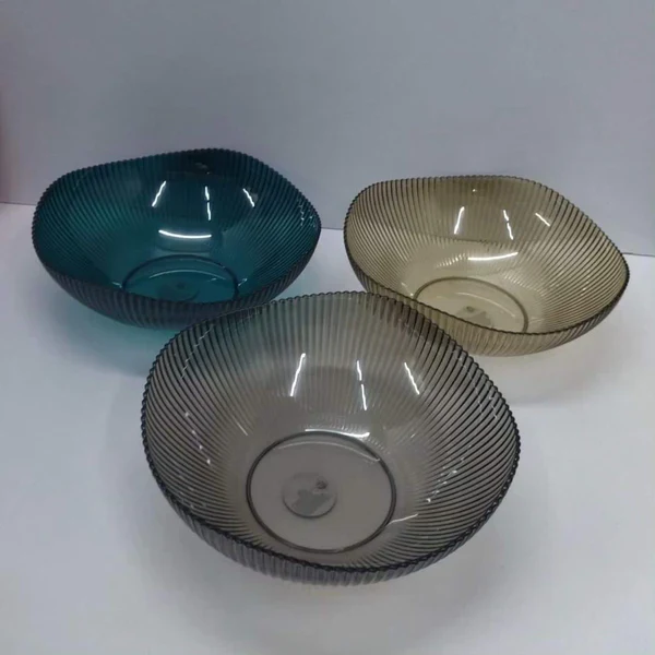 Fruit platter/ salad bowl - Image 2
