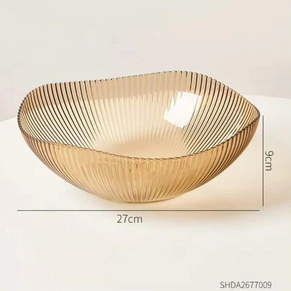 Fruit platter/ salad bowl - Image 3