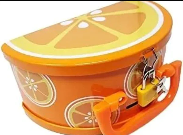 Fruit shaped piggy bank - Image 3