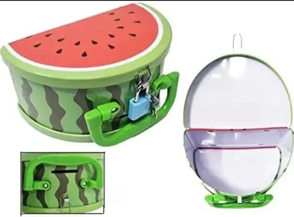 Fruit shaped piggy bank - Image 5